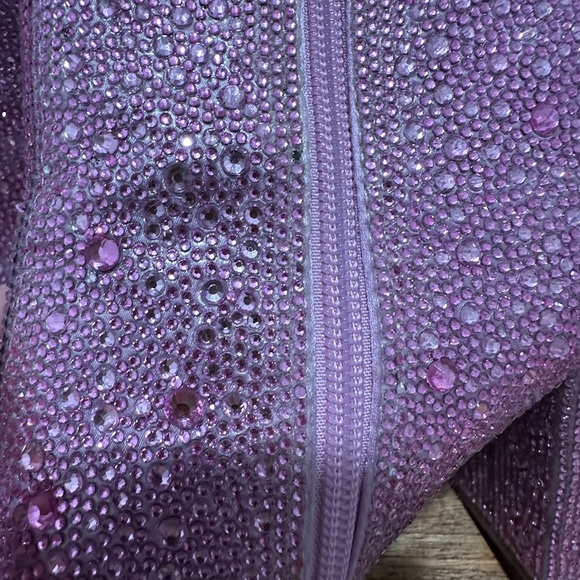 Betsey Johnson Cady Bootie - Light Pink - Picture 4 of 14